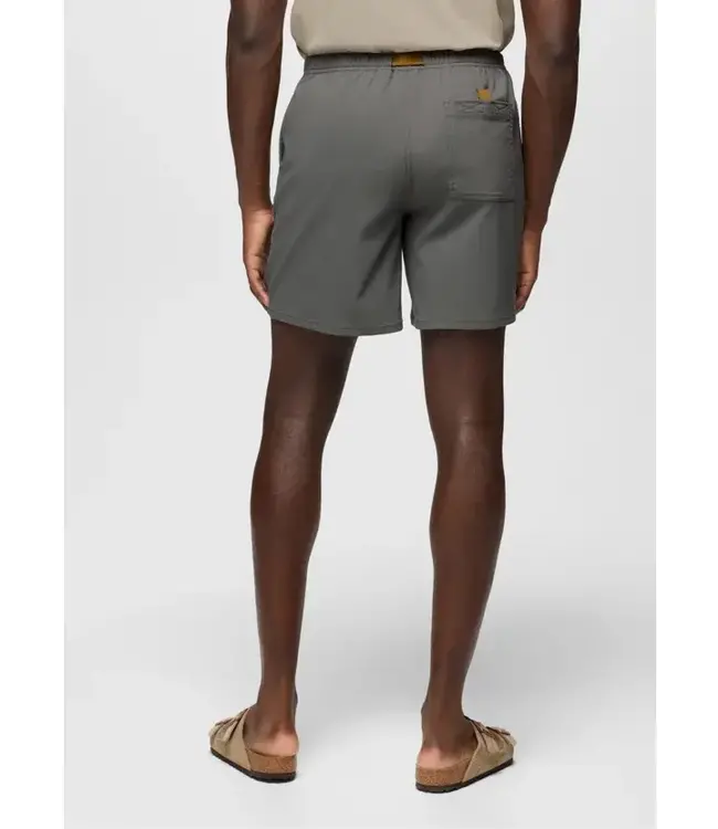 prAna Stretch Zion Pull On Short