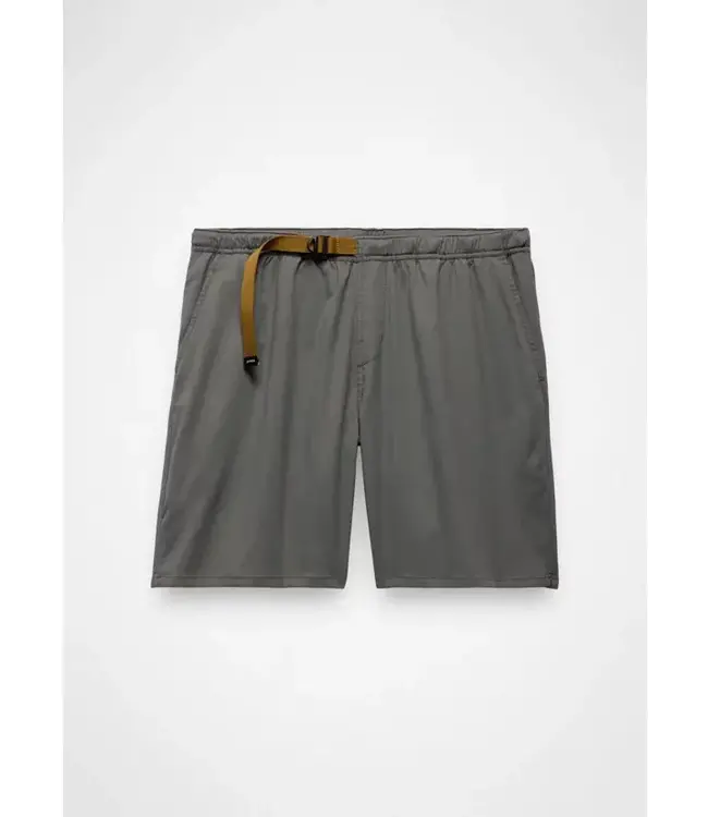 prAna Stretch Zion Pull On Short