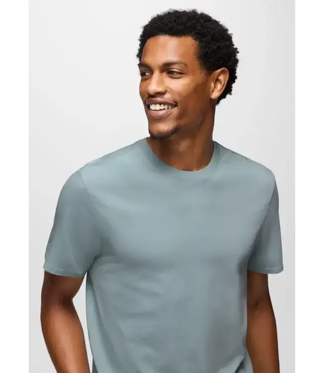 prAna Stretch Zion Pull On Short