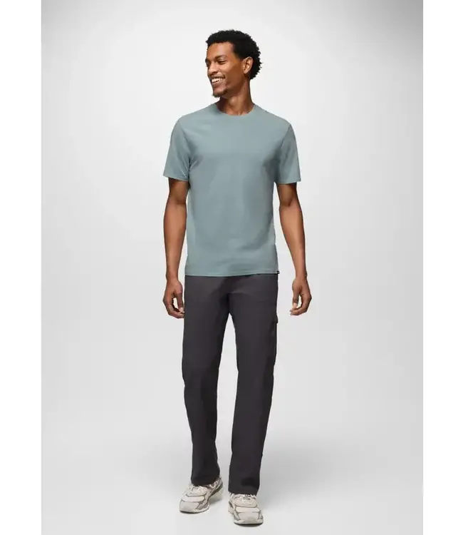 prAna Stretch Zion Pull On Short