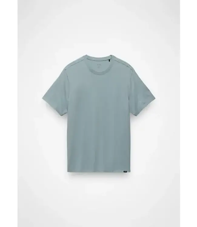 prAna Stretch Zion Pull On Short