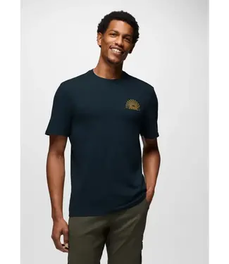 prAna Lands Beginning SS Tee