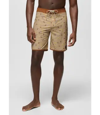 prAna Vintage Boardshort