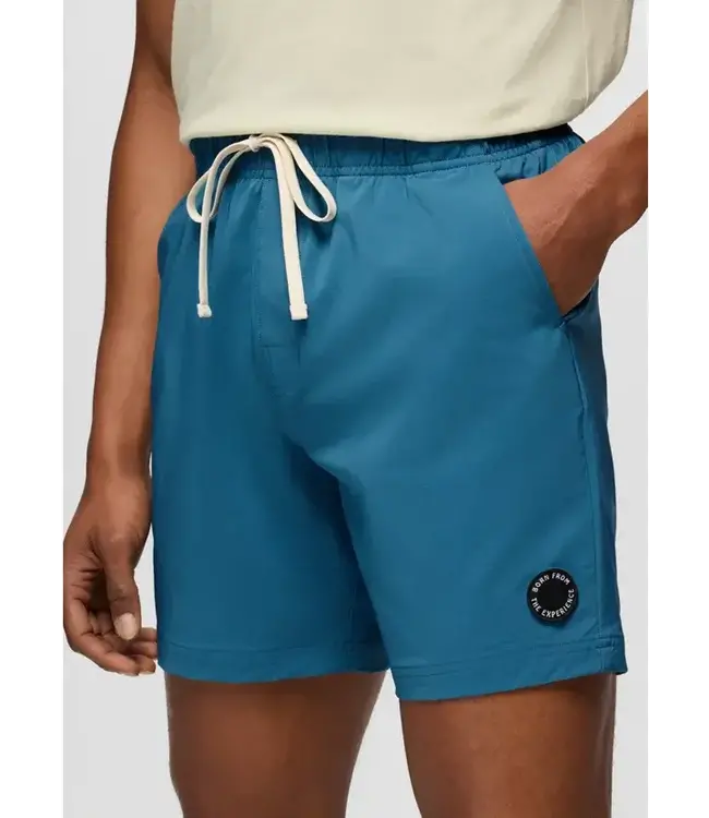 prAna La Jolla Short
