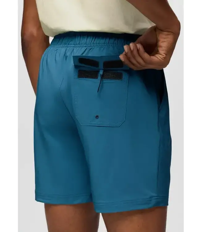 prAna La Jolla Short