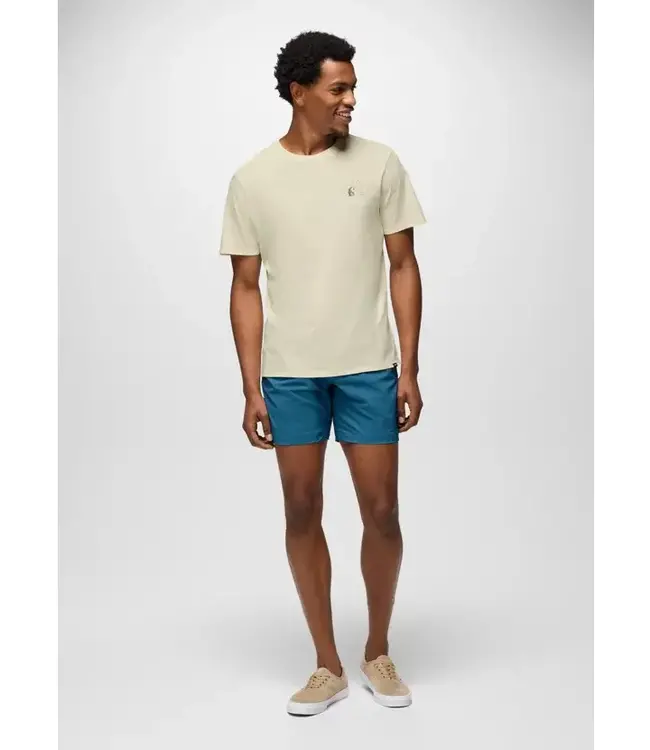 prAna La Jolla Short
