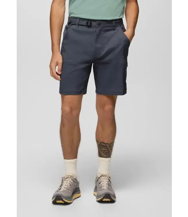 prAna Stretch Zion Short