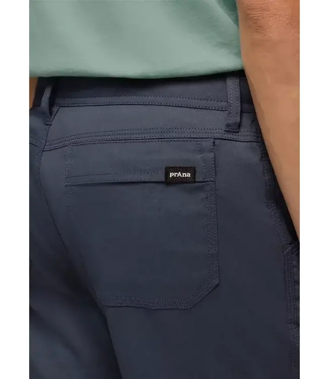 prAna Stretch Zion Short
