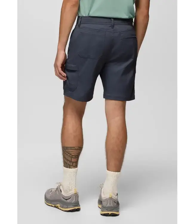 prAna Stretch Zion Short