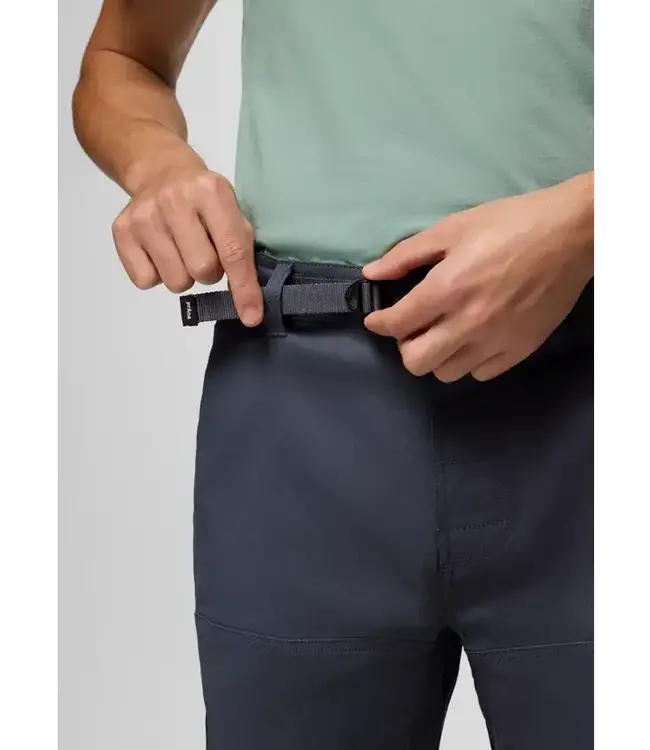 prAna Stretch Zion Short