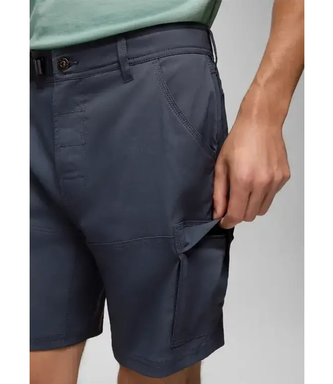 prAna Stretch Zion Short