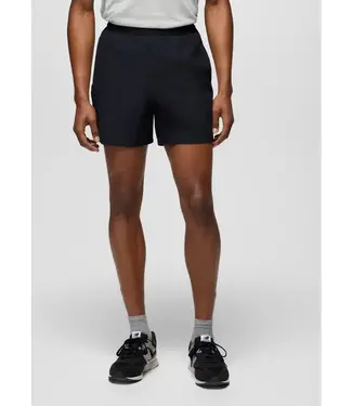 prAna Intrinsic Lined Short