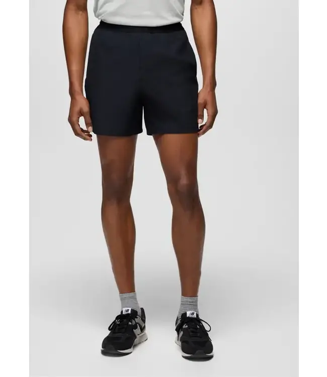 prAna Intrinsic Lined Short