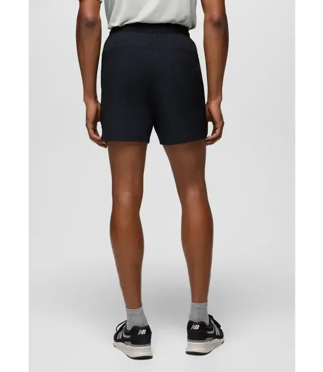 prAna Intrinsic Lined Short