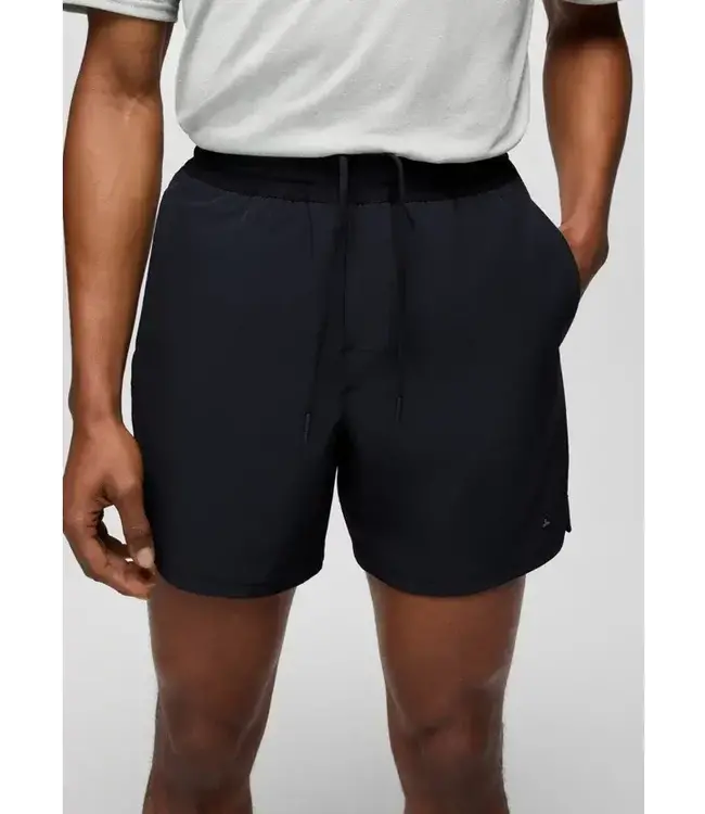 prAna Intrinsic Lined Short