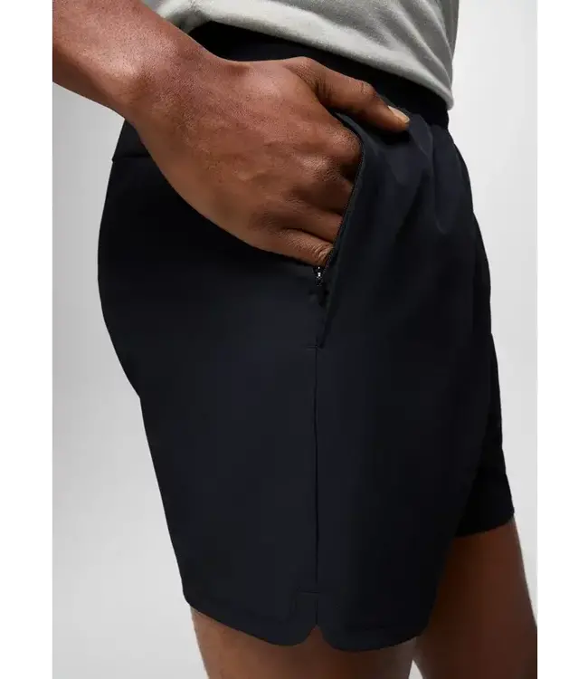 prAna Intrinsic Lined Short