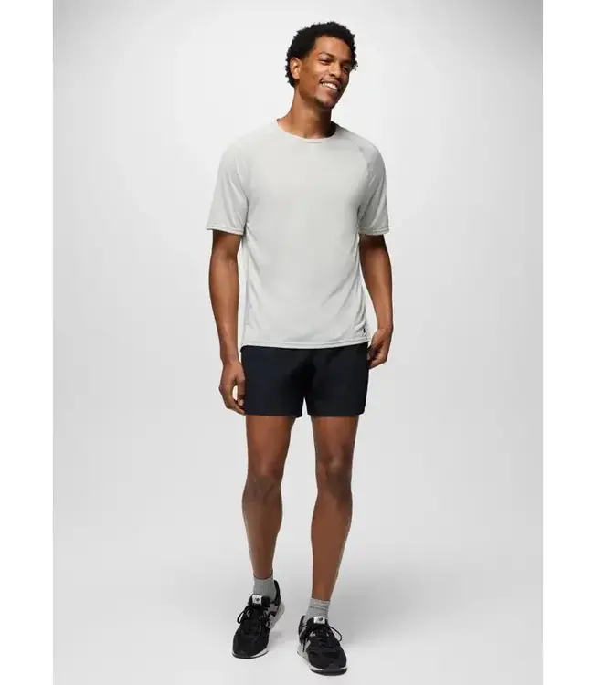 prAna Intrinsic Lined Short