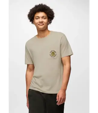 prAna Outdoor Optimist Tee