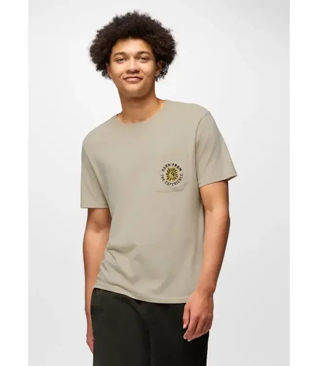 prAna Outdoor Optimist Tee