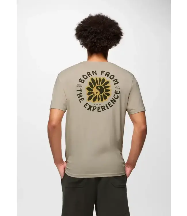 prAna Outdoor Optimist Tee