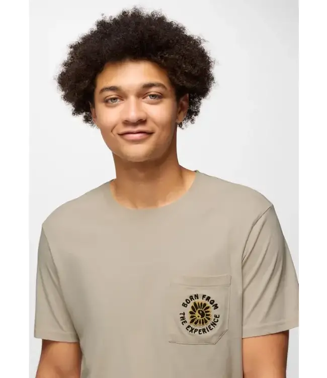 prAna Outdoor Optimist Tee