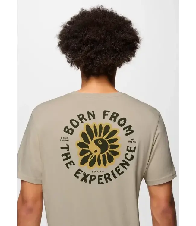 prAna Outdoor Optimist Tee