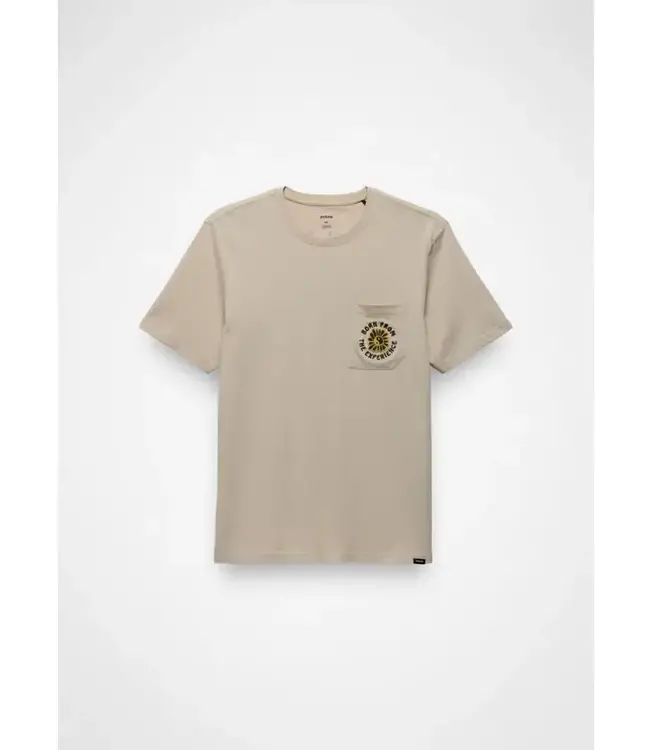 prAna Outdoor Optimist Tee