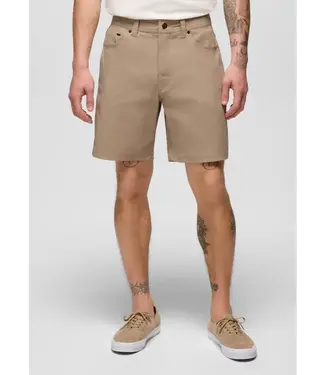 prAna Stretch Zion 5 Pocket Short