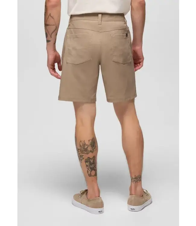 prAna Stretch Zion 5 Pocket Short