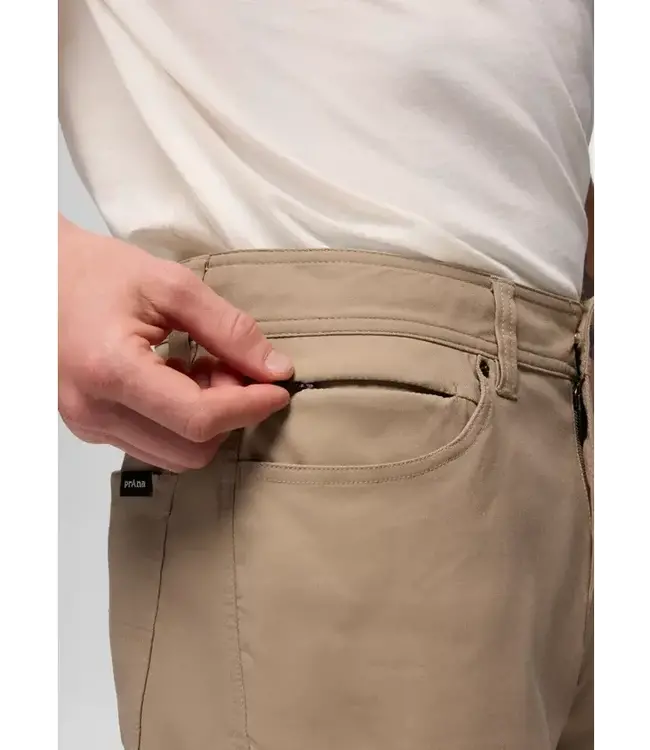 prAna Stretch Zion 5 Pocket Short