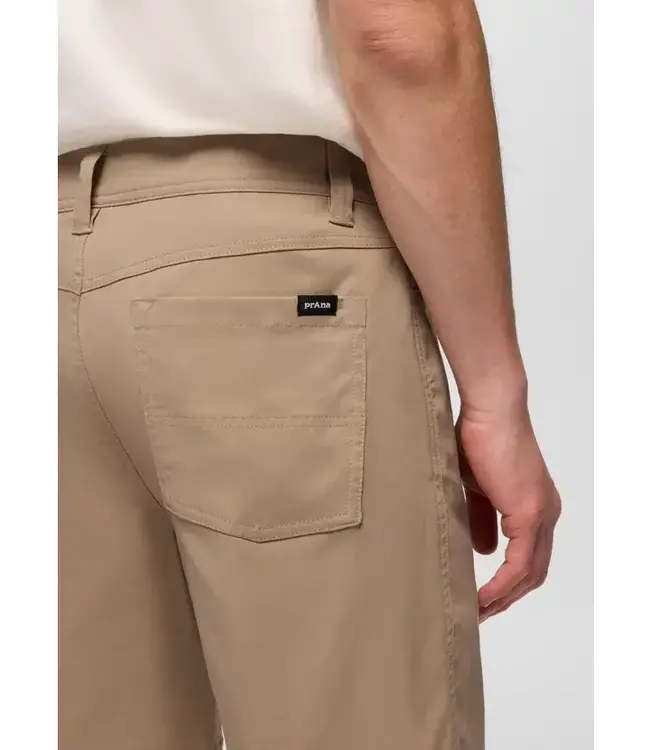 prAna Stretch Zion 5 Pocket Short
