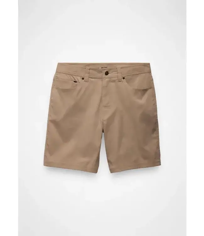 prAna Stretch Zion 5 Pocket Short