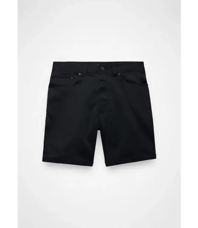prAna Stretch Zion 5 Pocket Short