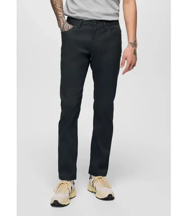 prAna Stretch Zion 5 Pocket Slim Pant