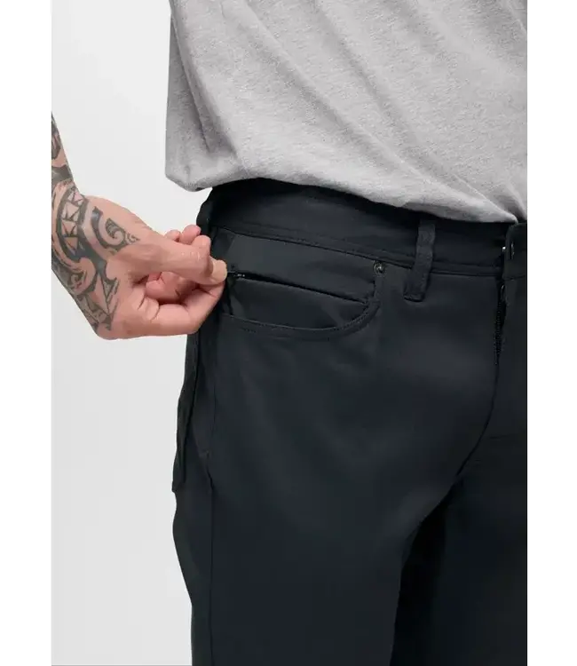 prAna Stretch Zion 5 Pocket Slim Pant