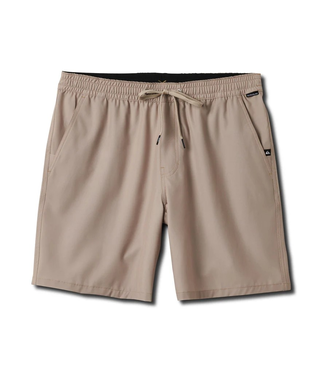 Quiksilver Taxer Amphibian 18" Hybrid Shorts