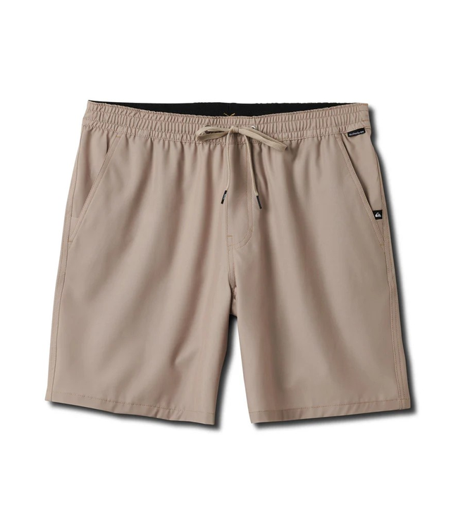 Quiksilver Taxer Amphibian 18" Hybrid Shorts