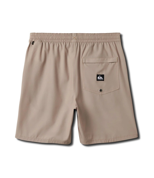 Quiksilver Taxer Amphibian 18" Hybrid Shorts