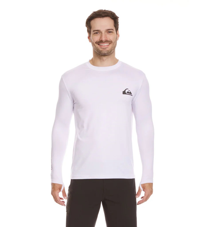 Quiksilver Everyday Surf Tee Long Sleeve