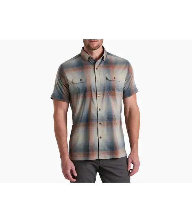 Kuhl Men's Response Shirt
