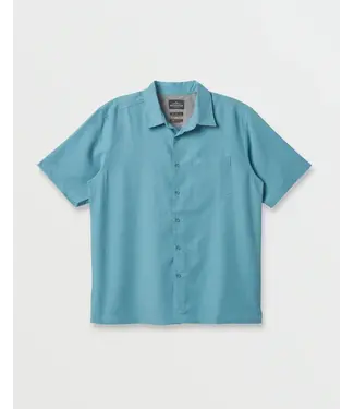 Quiksilver Waterman Centinela Premium Anti-Wrinkle Shirt