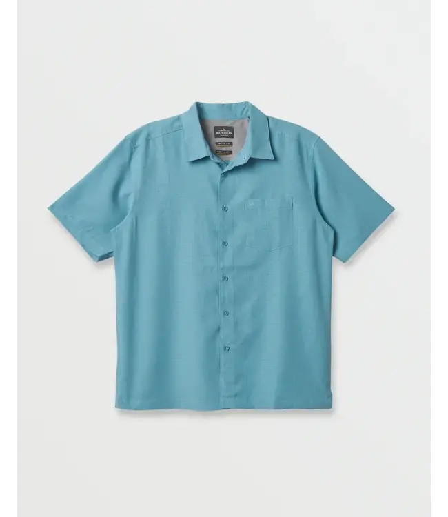Quiksilver Waterman Centinela Premium Anti-Wrinkle Shirt