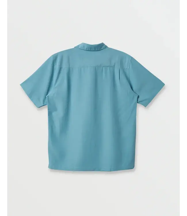 Quiksilver Waterman Centinela Premium Anti-Wrinkle Shirt