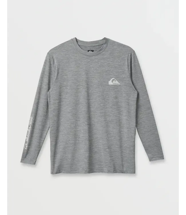 Quiksilver Everyday Surf Tee Long Sleeve