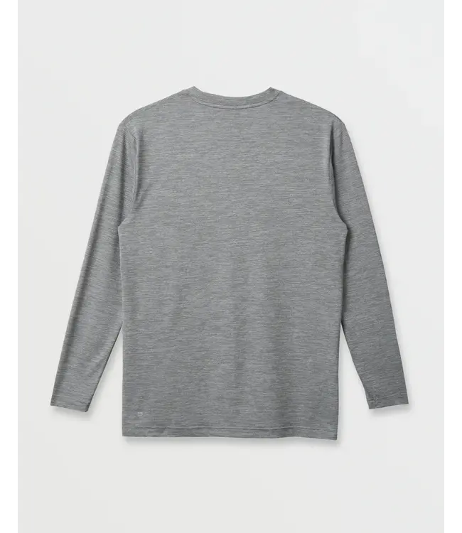 Quiksilver Everyday Surf Tee Long Sleeve