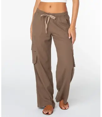 Roxy Lagoon Cargo Pants