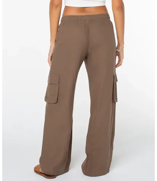 Roxy Lagoon Cargo Pants