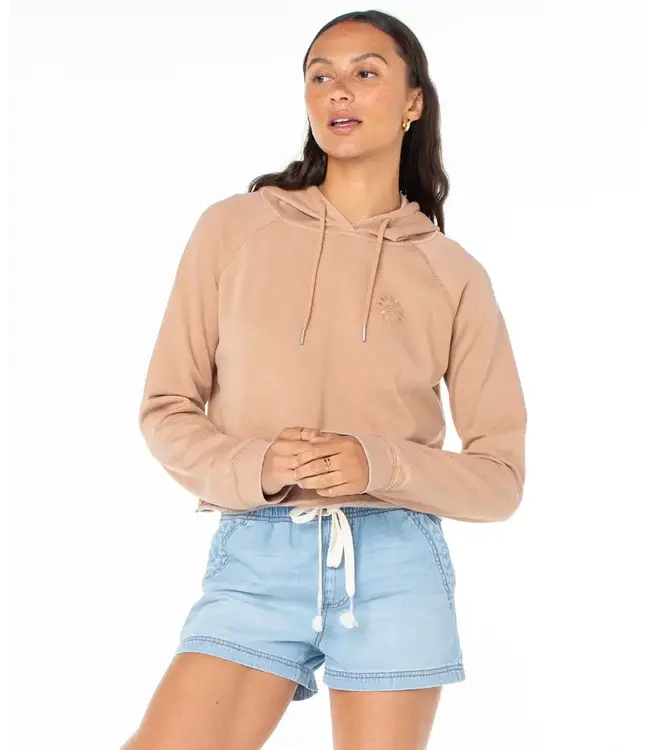 Roxy We Arrived Hoodie