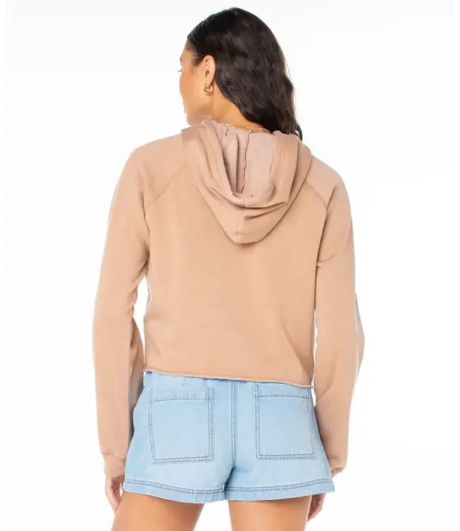 Roxy We Arrived Hoodie