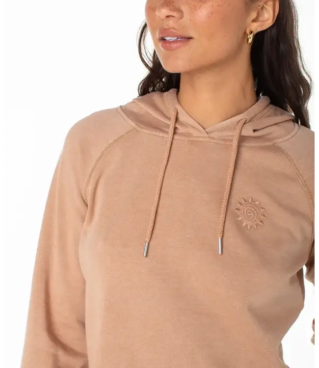 Roxy We Arrived Hoodie